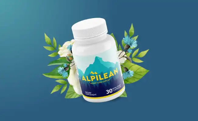 alpilean ice hack weight loss