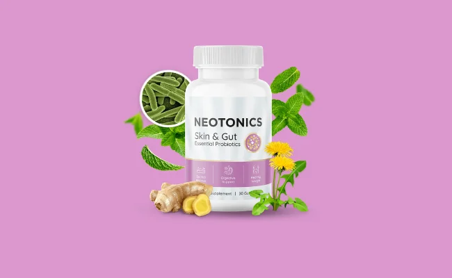 neotonics supplement